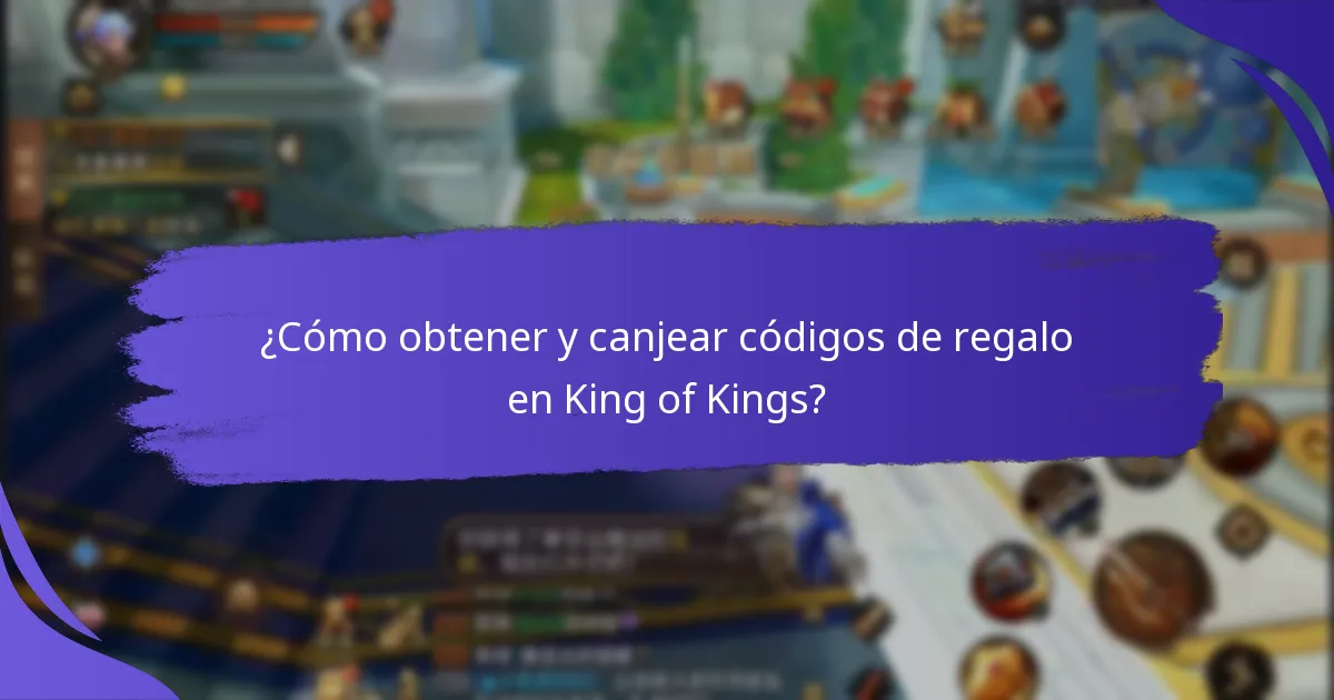 ¿Qué artículos únicos se pueden acceder a través de los códigos de regalo?