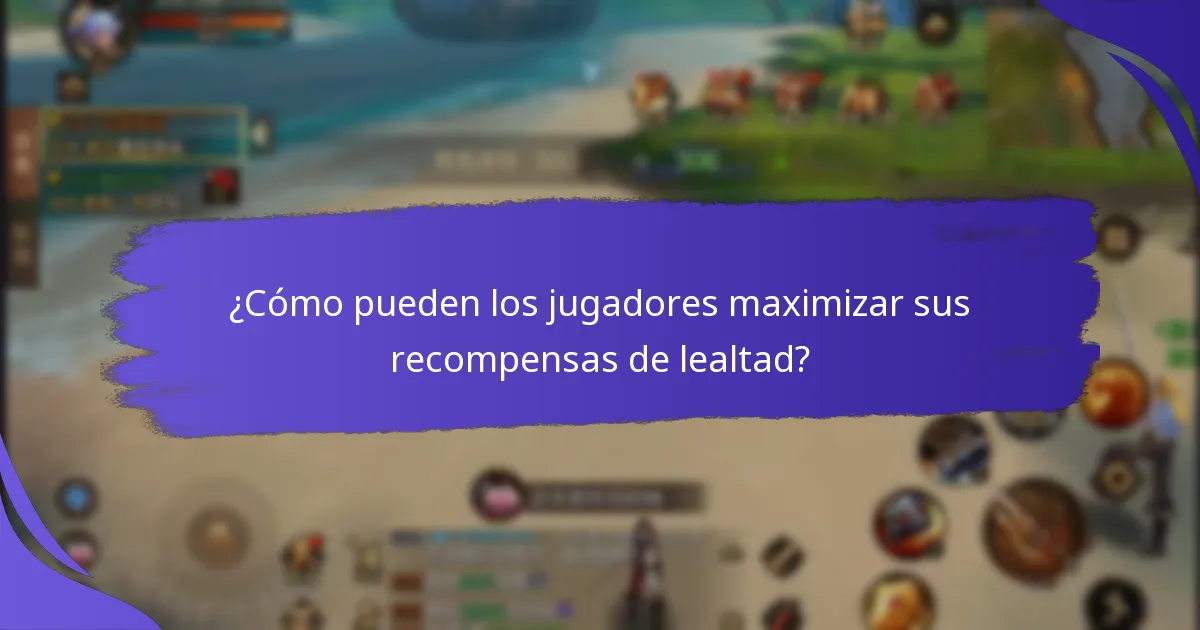 ¿Qué tipos de recompensas pueden ganar los jugadores frecuentes?
