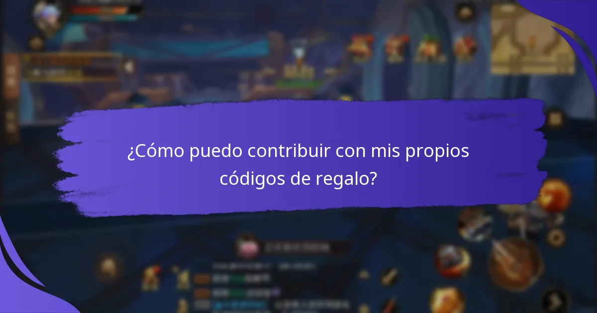 ¿Cómo canjeo códigos de regalo en King of Kings?