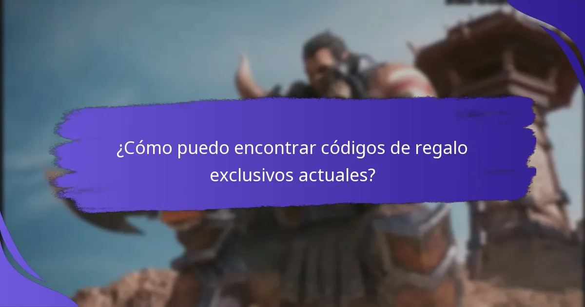 ¿Cómo canjeo códigos de regalo en King of Kings?