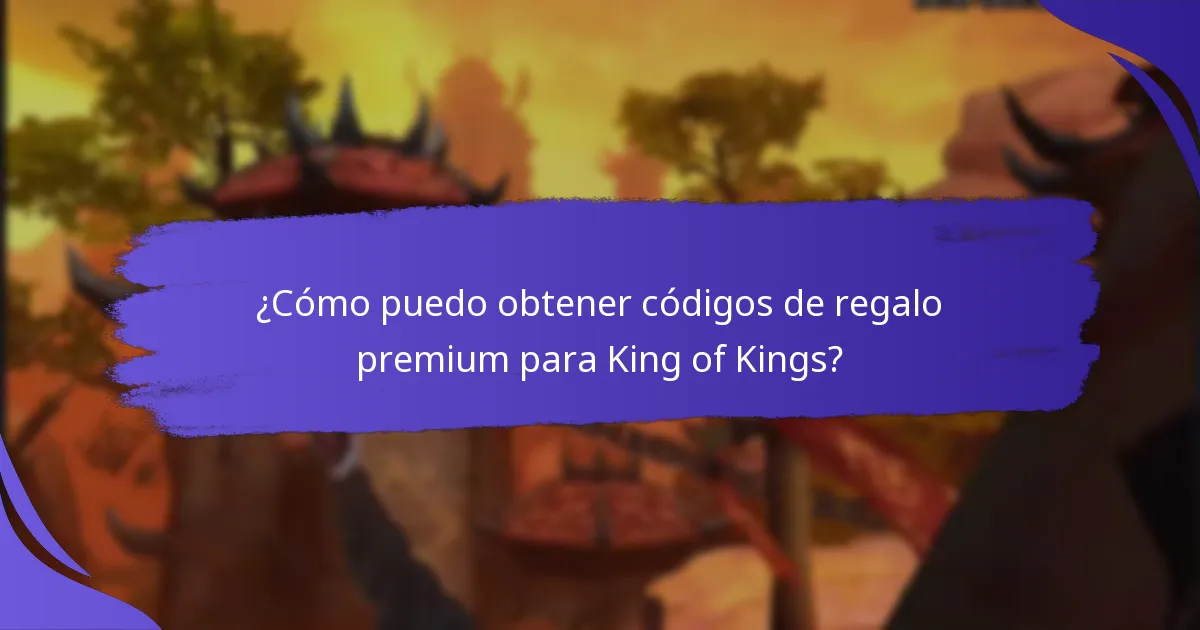 ¿Qué recompensas de alto valor puedo desbloquear con los códigos de regalo?