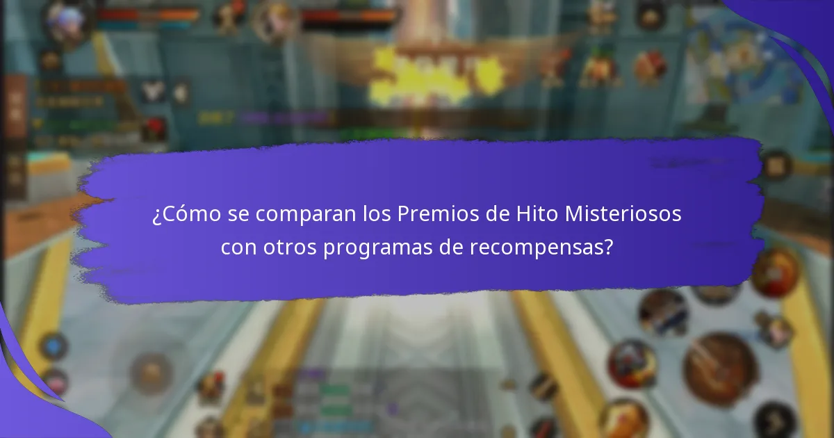 ¿Qué recompensas potenciales pueden esperar los participantes?