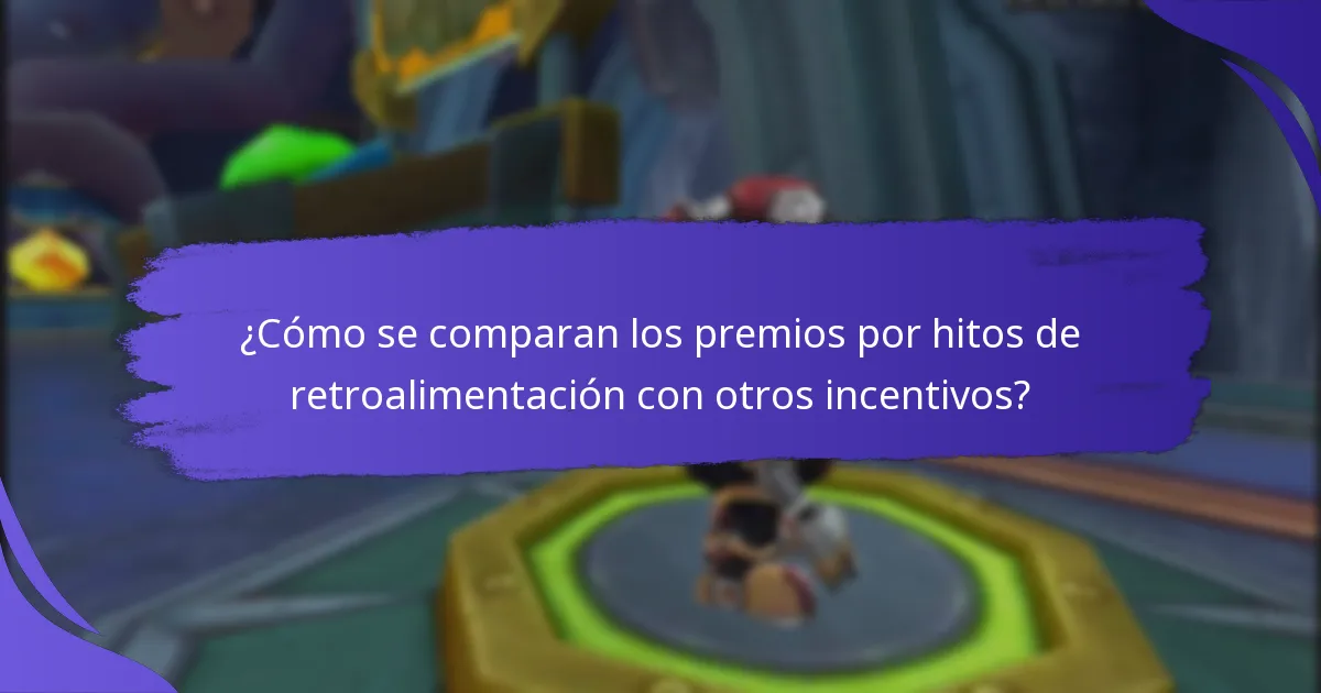 ¿Cuáles son los beneficios de participar en encuestas con premios por hitos?