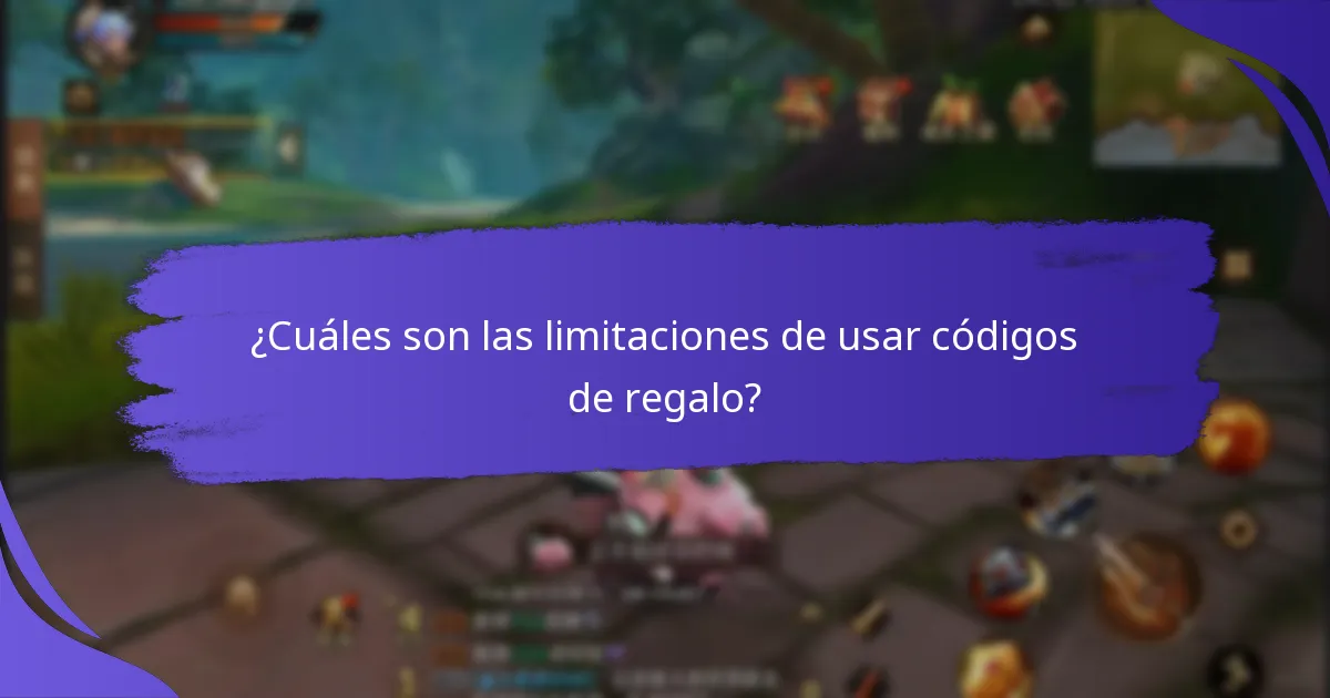 ¿Cómo canjeo códigos de regalo en King of Kings?