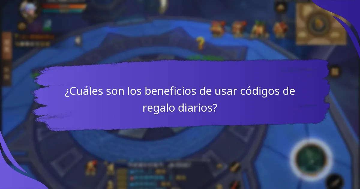 ¿Con qué frecuencia se publican nuevos códigos de regalo en King of Kings?