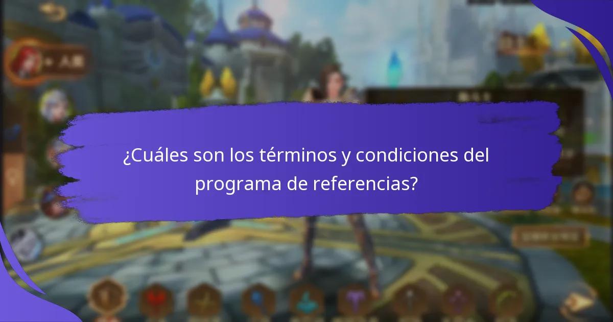 ¿Cómo maximizar las recompensas del programa de referencias?