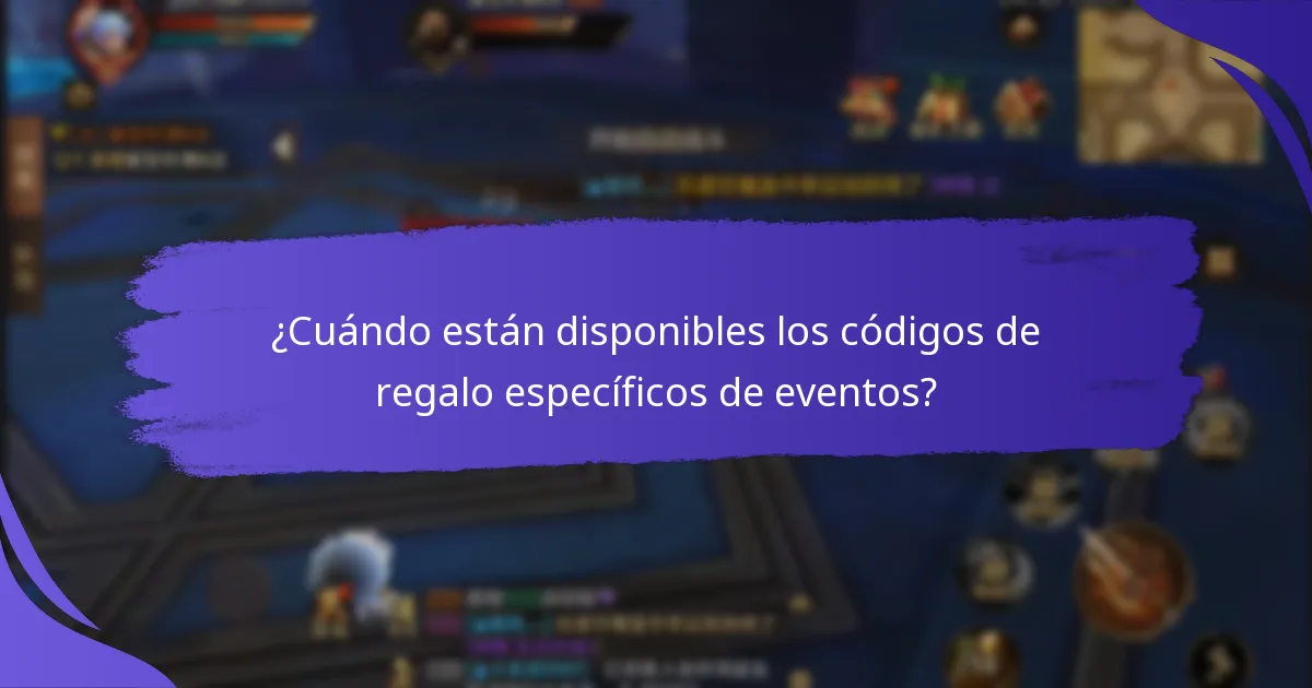 ¿Cómo obtener y canjear códigos de regalo en King of Kings?