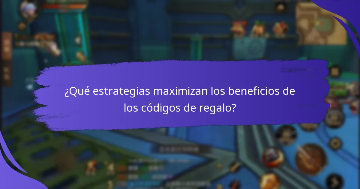 ¿Cuándo expiran los códigos de regalo exclusivos?
