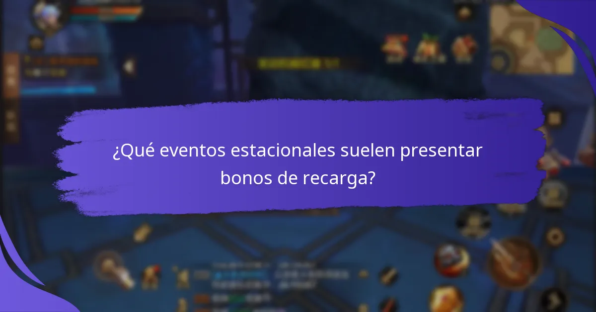 ¿Qué tipos de recompensas festivas están disponibles?