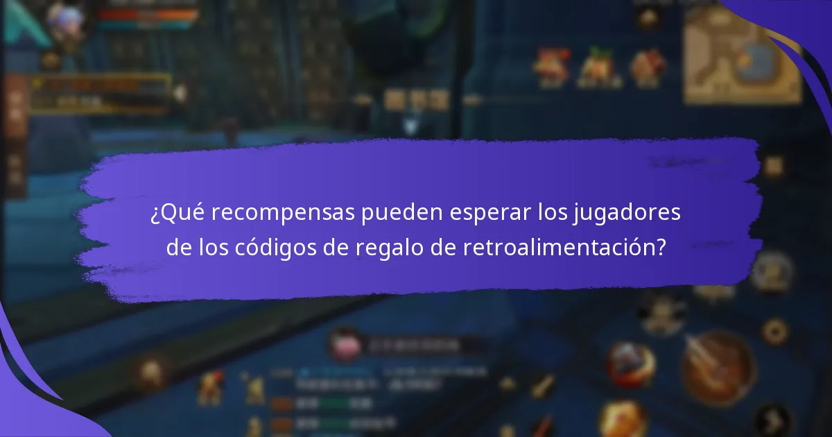 ¿Cómo se comparan los códigos de regalo de retroalimentación en King of Kings con otros juegos?