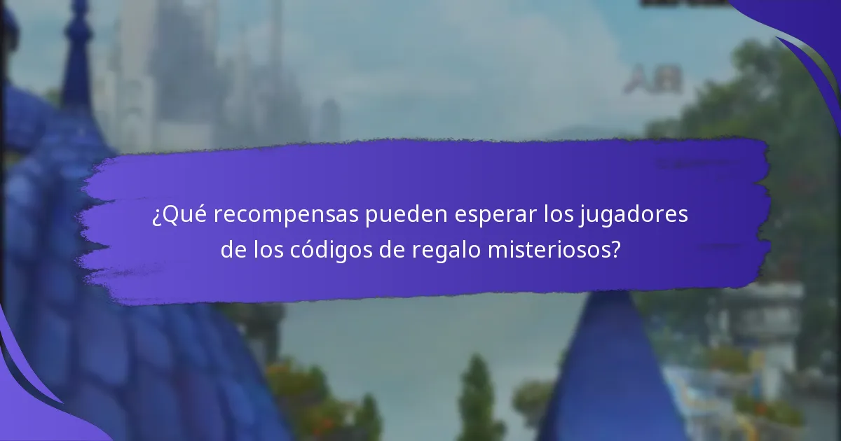 ¿Cómo se comparan los códigos de regalo misteriosos con otras recompensas en King of Kings?
